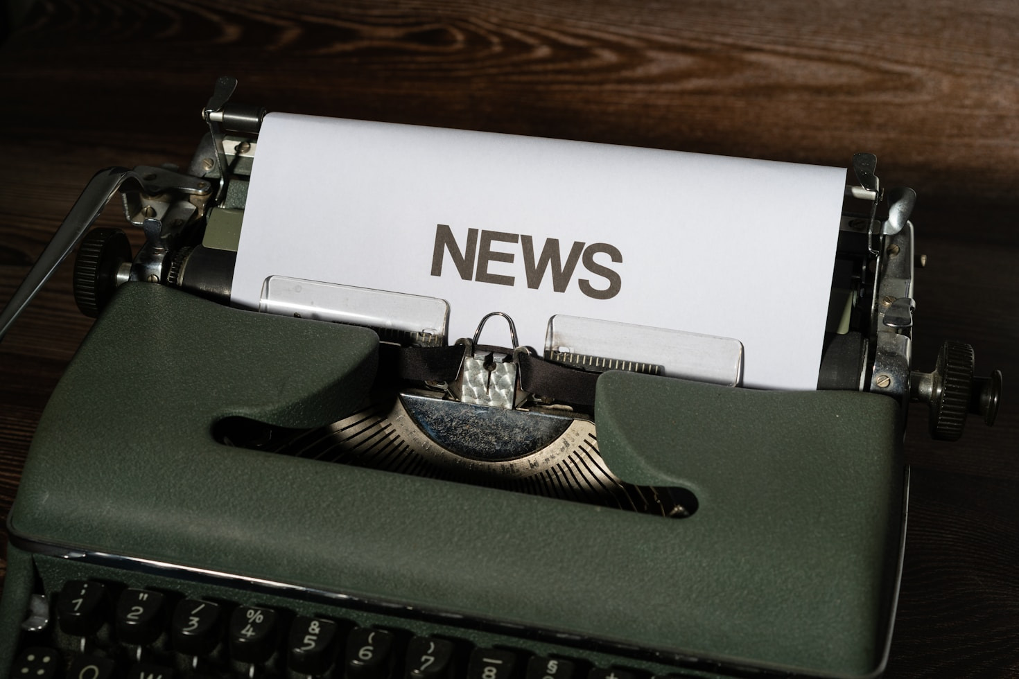 10 Ways to Stay Informed Daily