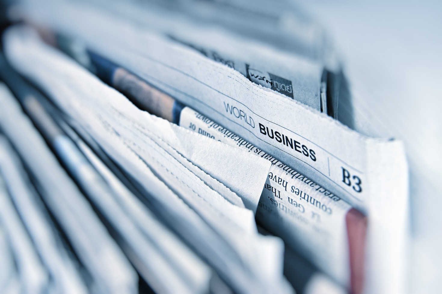 Understanding Global Trends: A Quick Guide