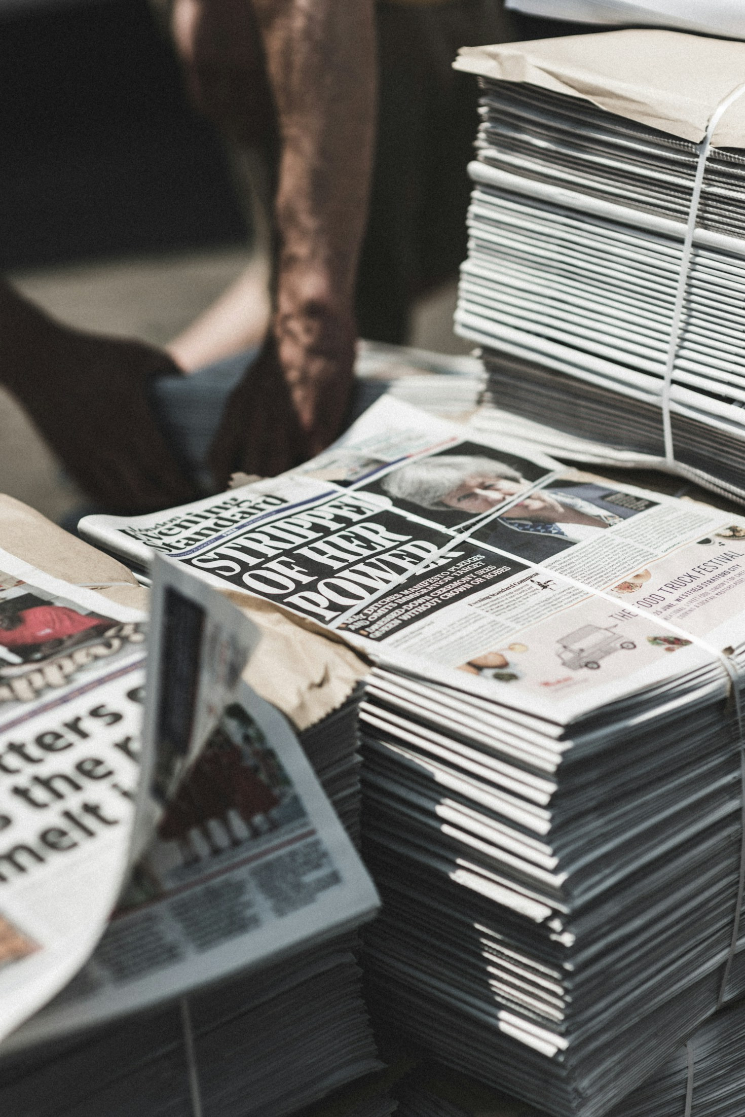 Top 5 Stories You Don’t Want to Miss