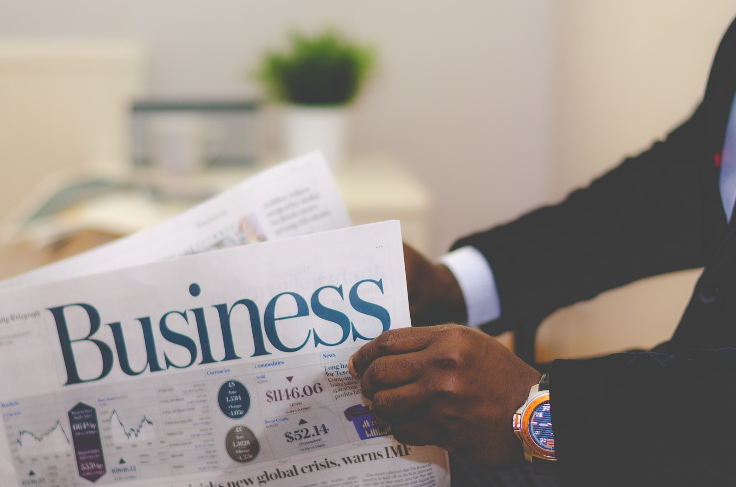 Why Staying Updated Matters in 2023