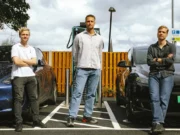 Ex-Tesla employees start EV charging company after Elon Musk fired everyone