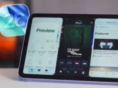 What iPad mini and iPadOS 26 can teach us about the future of iOS