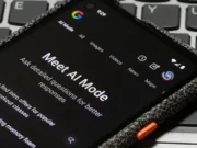 Google’s AI Mode Enhances Search with Dinner Table Reservations and Upcoming Concert Ticket Finder